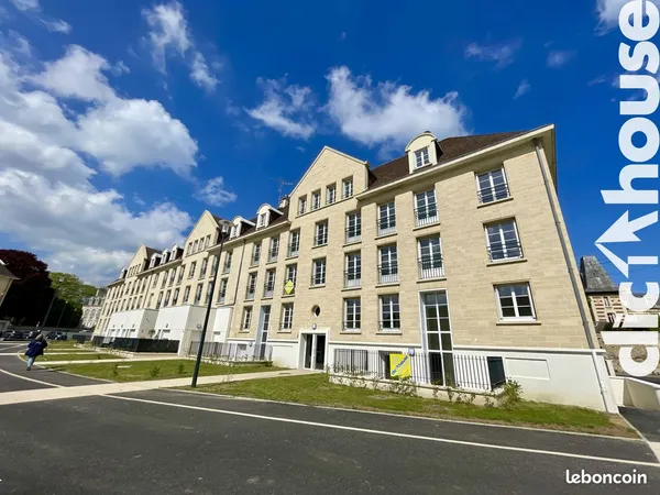 Appartement 3 pièces 74 m²