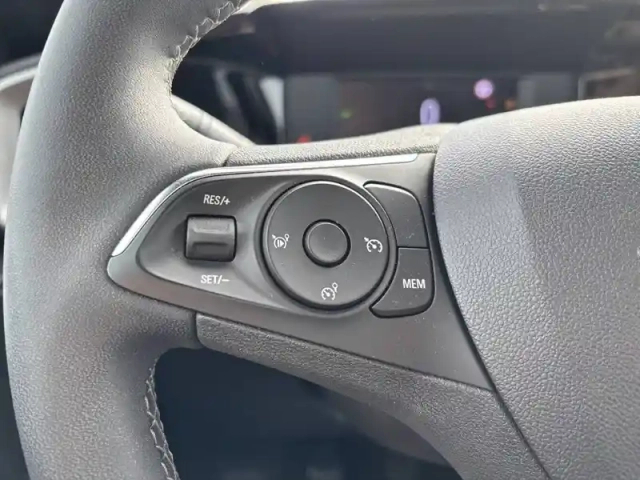 Opel Mokka 1.2 turbo 100 ch bvm6 — photo 8