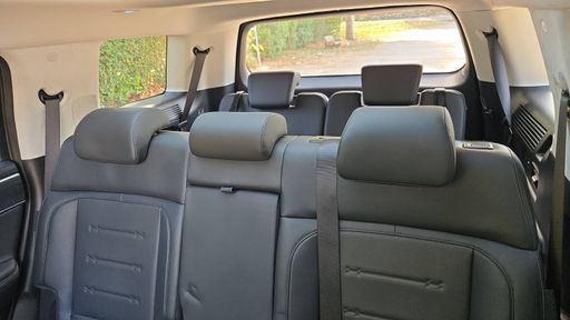 Hyundai Santa Fe 1.6 T-GDI 253 - Executive – 2024 – 13942 km – Hybride rechargeable – Boîte Automatique — photo 35