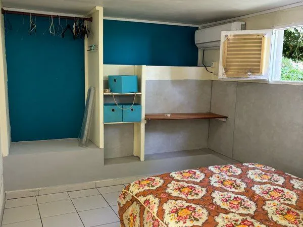 Appartement F2