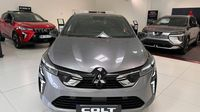 Mitsubishi Colt 1.6 MPI HEV 143ch Intense 2026