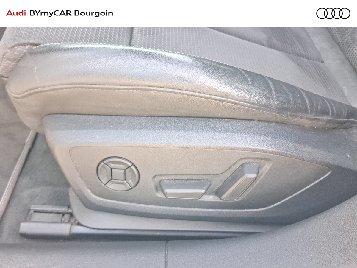 Audi A7 Sportback 45 TFSI 245 S tronic 7 — photo 21