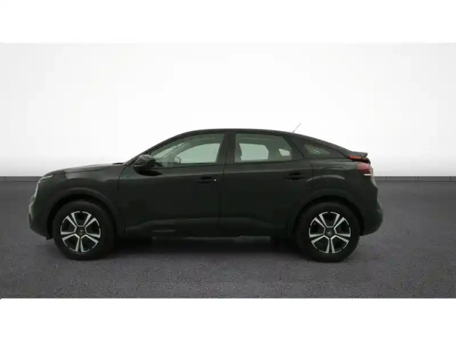 Citroën C4 e- 136 ch automatique — photo 4