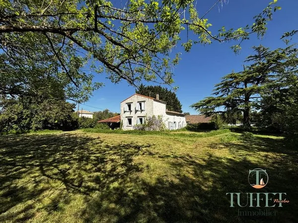 Maison 7 pièces 148 m²