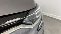 Renault Captur 1.6 E-Tech hybride rechargeable 160ch Initiale Paris -21 — photo 17