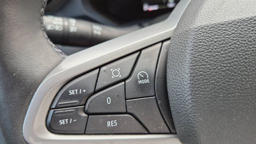 Dacia Duster 1.0 ECO-G 100 - Journey – 2025 – 14027 km – Bicarburation essence GPL – Boîte Manuelle — photo 12