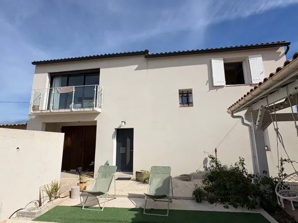 Villa à vendre