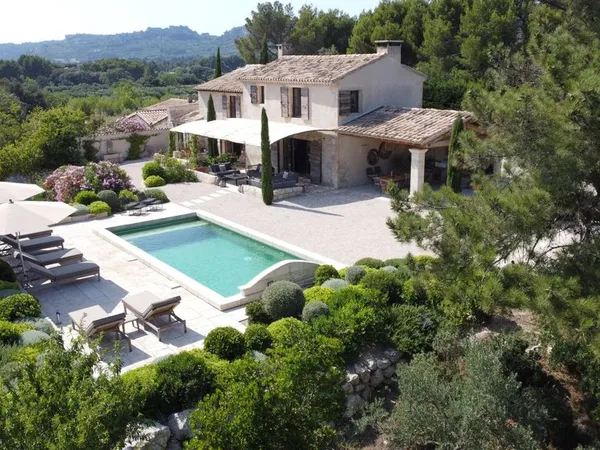 Maison de campagne 6 pièces 210 m²