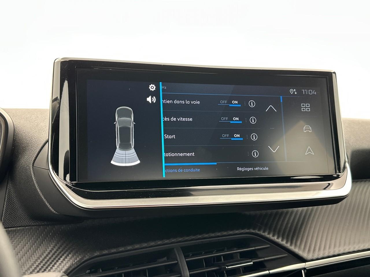 Peugeot 2008 100 s&s bvm6 style — photo 26