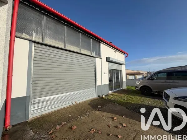 Vente Boutique/Local commercial 450 m²