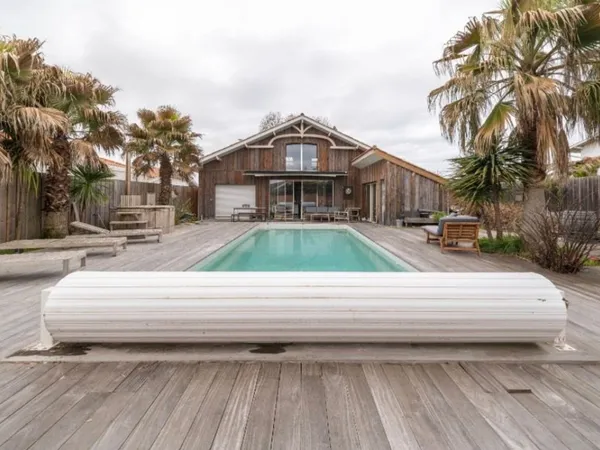 Maison 5 pièces 147 m²