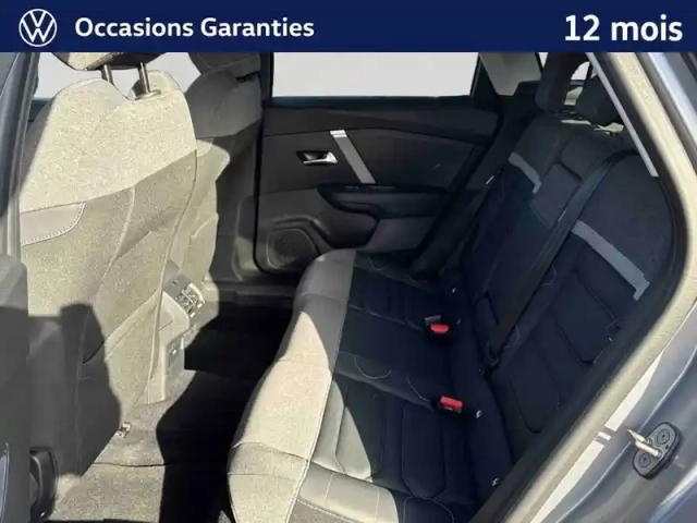 Citroën C4 bluehdi 130 s&amp;s eat8 — photo 93