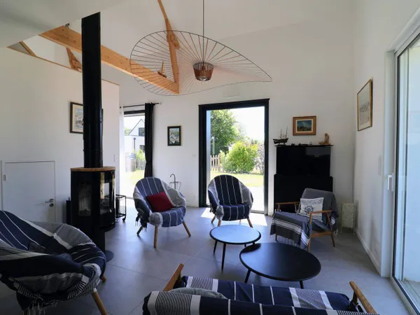 Maison 5 pièces 101 m²