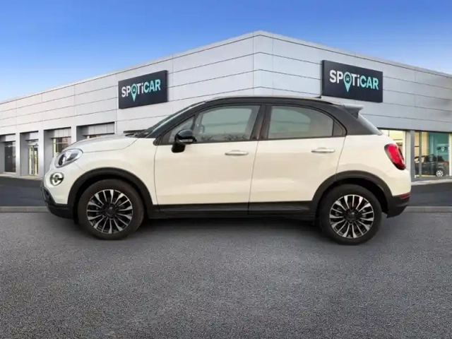 Fiat 500 x 1.0 firefly turbo t3 120 ch cross — photo 5