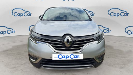 Renault Espace 1.6 dCi 160 Energy EDC - Zen – 2018 – 175763 km – Diesel – Boîte Automatique — photo 30