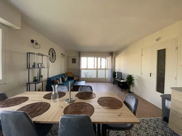 Charmante chambre dans colocation 100 m² à Melun