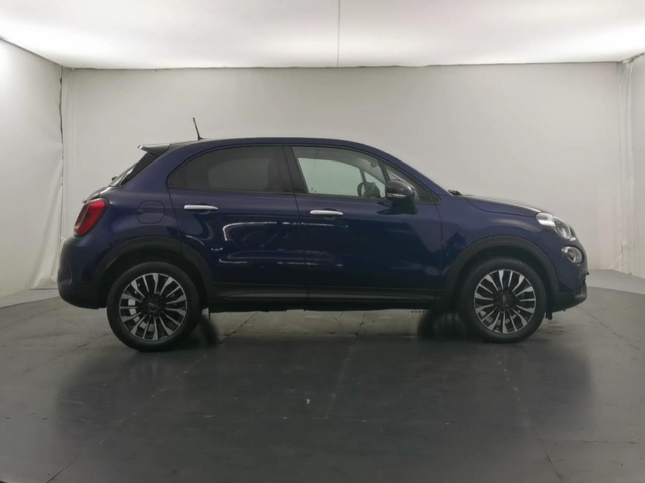 Fiat 500X 1.5 firefly 130 ch s/s dct7 hybrid dolcevita 500x — photo 6