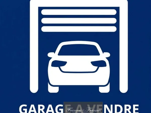 Garage/Parking
