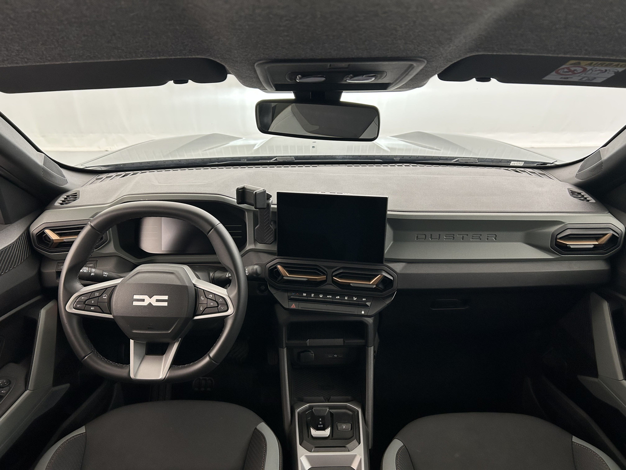 Dacia Duster — photo 27