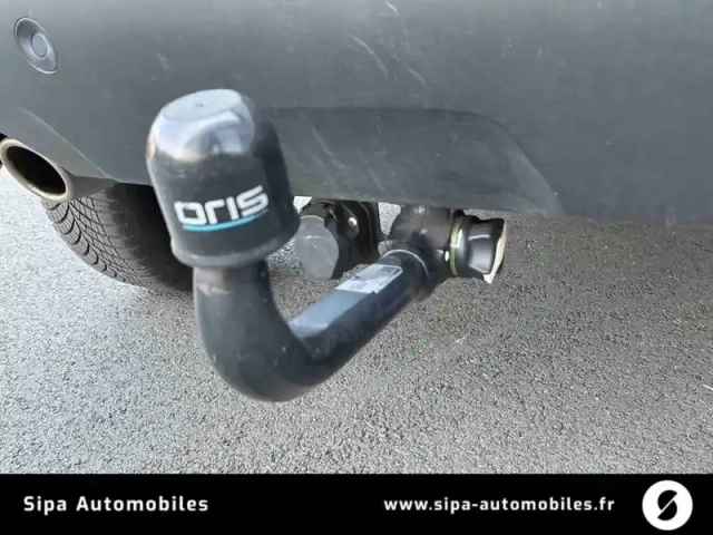 Dacia Duster tce 150 fap 4x4 — photo 19