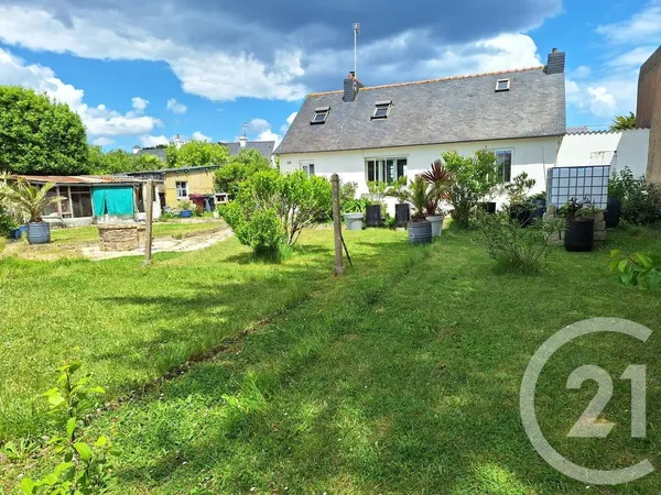 Maison 5 pièces 79 m²