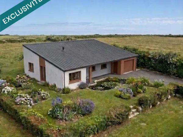 Maison 5 pièces 111 m²