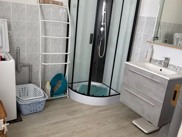 Location maison individuelle Challans