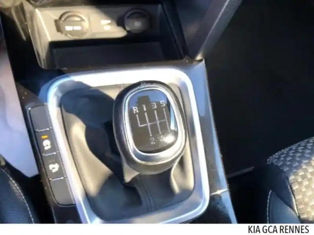 Kia Xceed 1.0 t-gdi 120ch design — photo 9