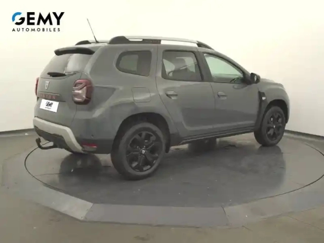 Dacia Duster eco-g 100 4x2 — photo 33