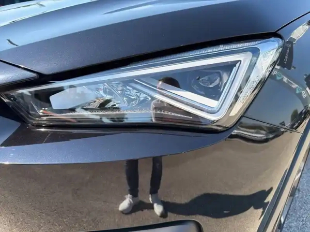 Seat Tarraco 2.0 tdi 150 ch start/stop dsg7 7 pl — photo 11