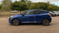 Renault Clio 1.6 E-Tech 145ch full hybrid Techno - 24 — photo 8
