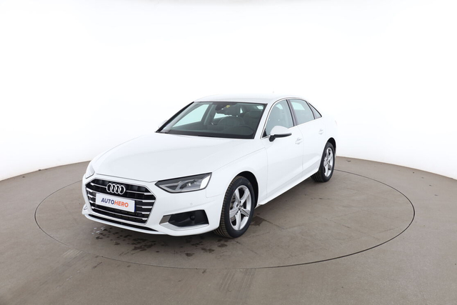 Audi A4 2.0 TFSI Ultra Design Luxe S Tronic