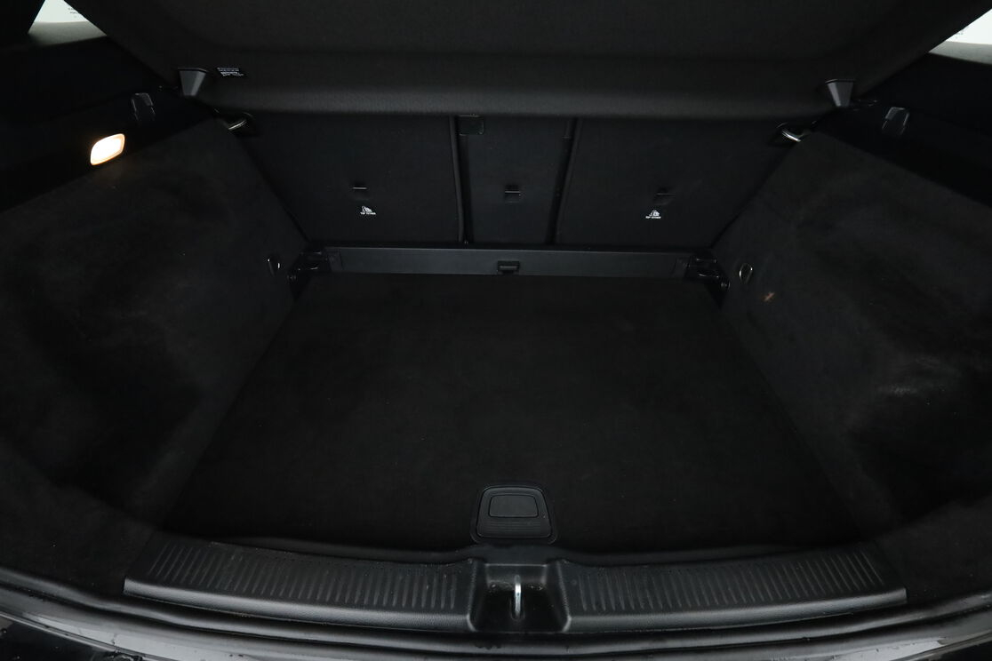 Mercedes-Benz Classe B 220 AMG Line 4Matic 7G-DCT — photo 16