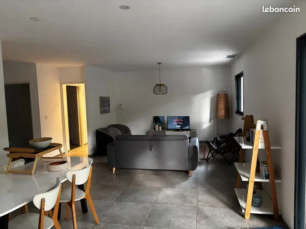 Location maison 1500