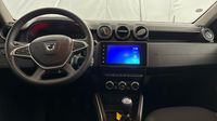 Dacia Duster 1.5 Blue dCi 115ch Prestige 4x2 — photo 11