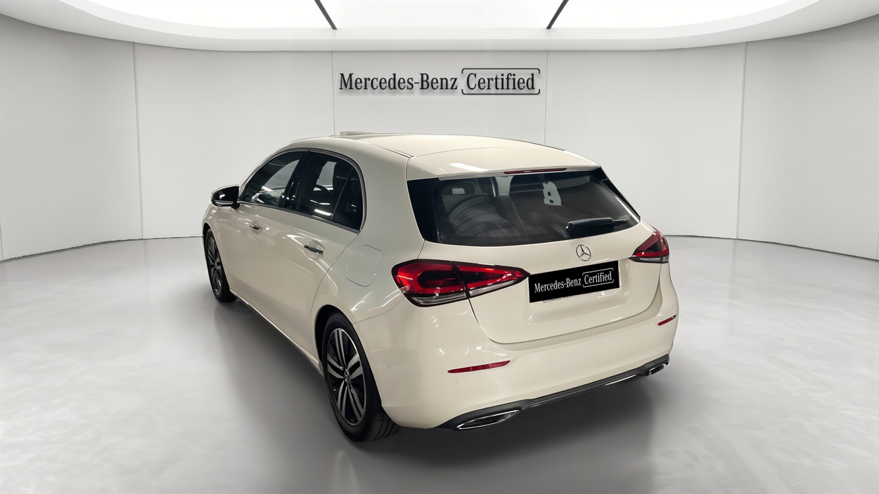 Mercedes Classe A 200 7G-DCT — photo 3