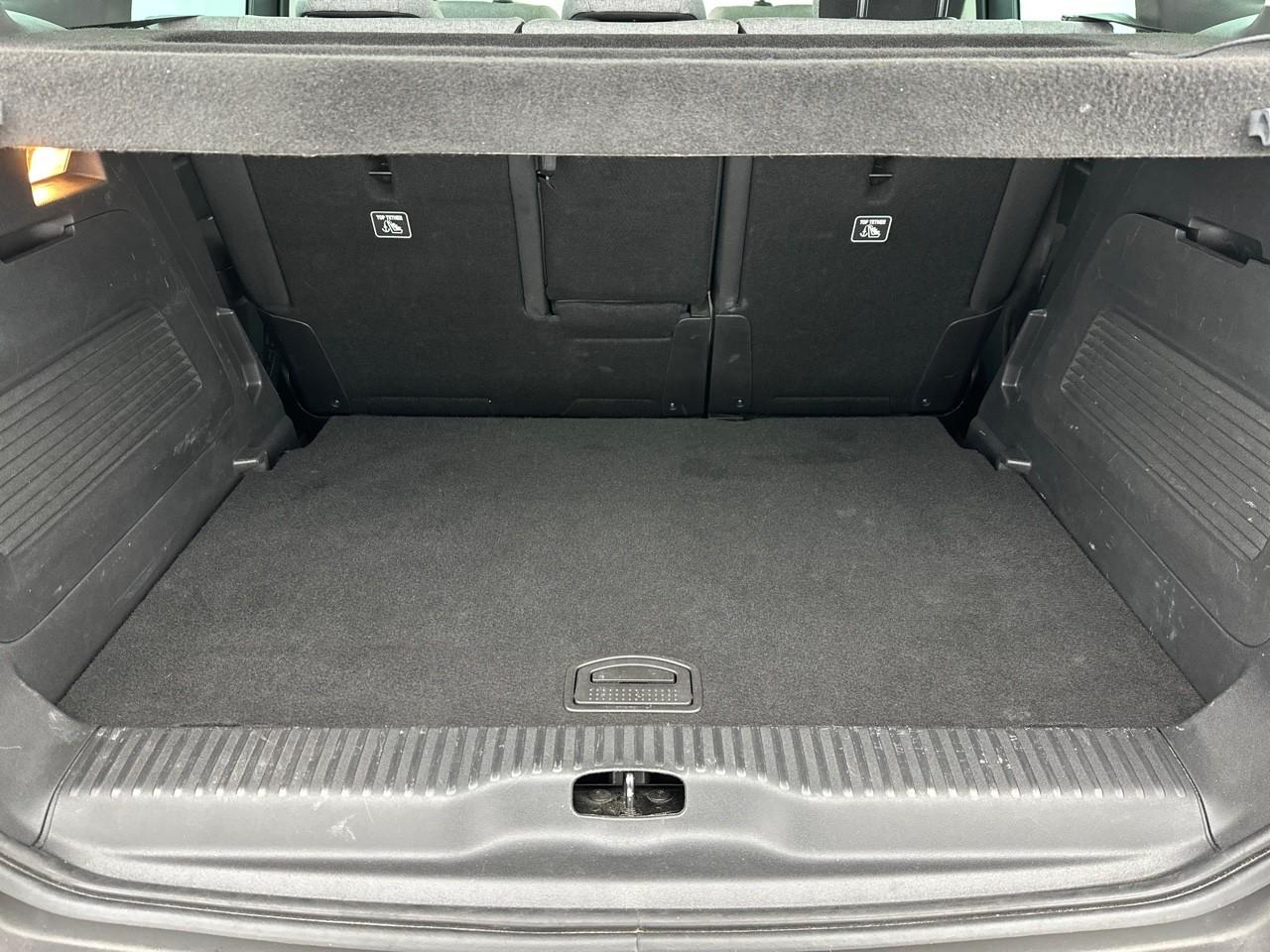 Citroën C3 Aircross puretech 110 s&s bvm6 shine pack — photo 14