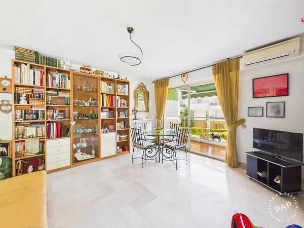 Appartement 3 pièces 73 m²