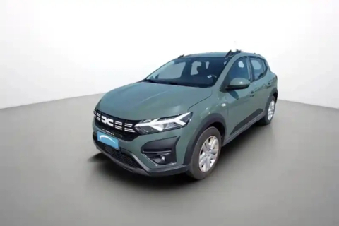 Dacia Sandero tce 90