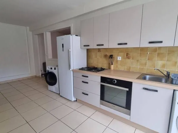 Maison 4 pièces 97 m²