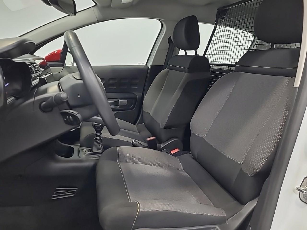 Citroën C3 bluehdi 100 bvm6 you — photo 10