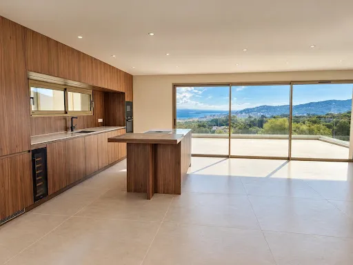 Maison 4 pièces 120 m²
