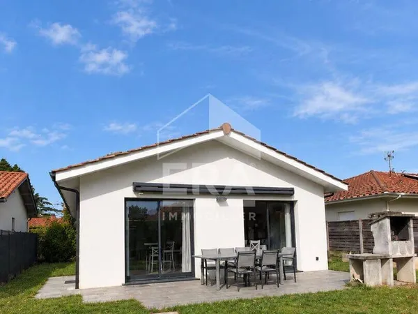 Maison 6 pièces 116 m²