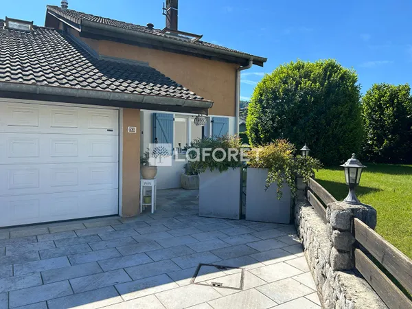 Maison 4 pièces 98 m²