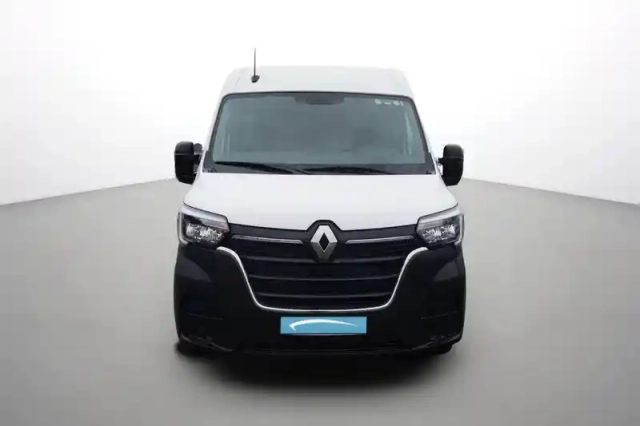 Renault Master fgn trac f3500 l2h2 blue dci 135 — photo 8