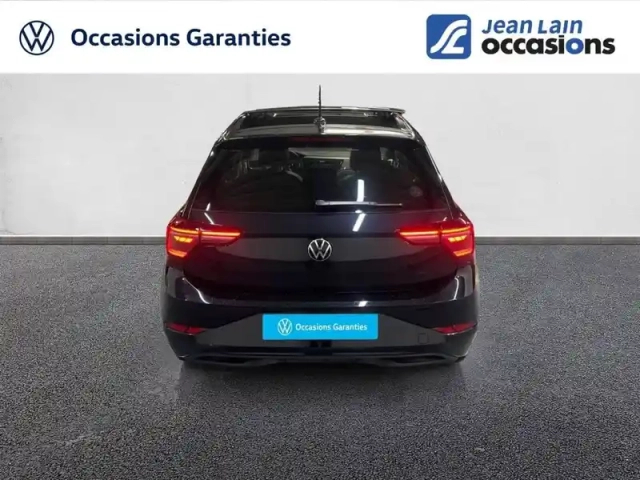 Volkswagen Polo 1.0 tsi 110 s&amp;s dsg7 — photo 8