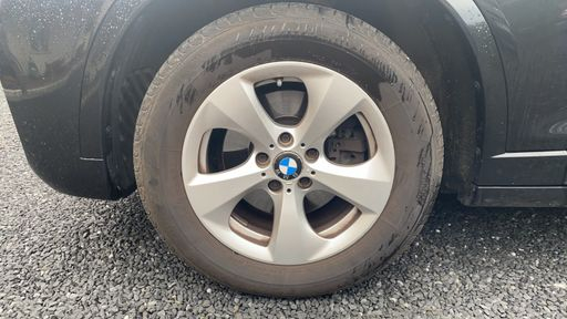BMW X3 xDrive 20d 190 BVA8 - M Sport – 2016 – 168810 km – Diesel – Boîte Automatique — photo 20