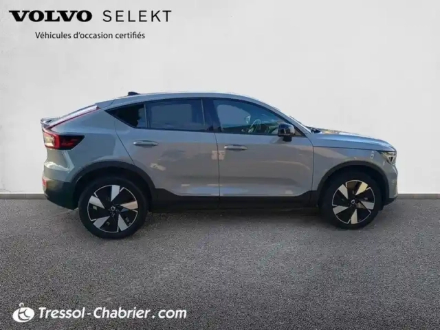 Volvo C40 recharge extended range 252 ch 1edt plus — photo 6