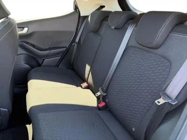 Ford Fiesta 1.0 flexifuel 95ch active x 5p — photo 8