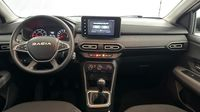 Dacia Sandero 1.0 ECO-G 100ch Expression — photo 11